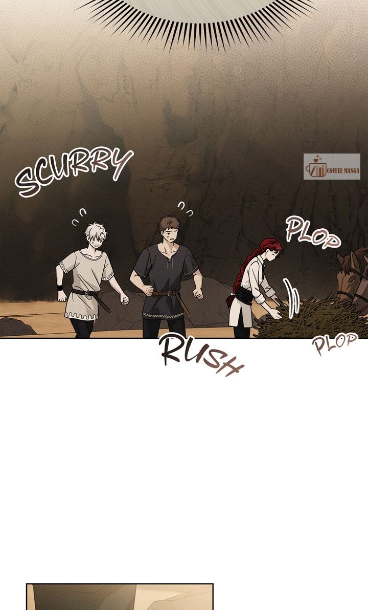 Under the Oak Tree Chapter 106 image 17